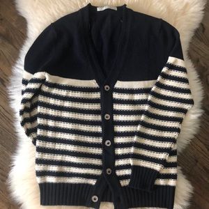 Zara man sweater
